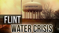 Flint Michigan water crisis