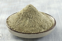 Bentonite Clay
