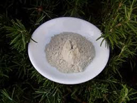 Bentonite Clay