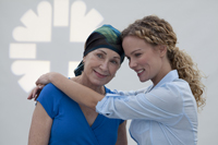Pre- and Post-Chemotherapy care and detox with clay