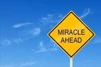 Mystery and Miracle