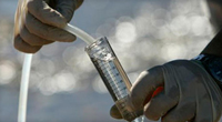 Protect yourself from pharmaceuticals in water