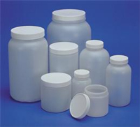 Proper storage of clay