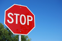 Stop Needless Amputations